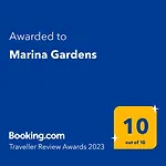 Marina Gardens Apartamento *