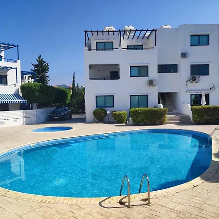 Marina Gardens Апартаменты Пафос