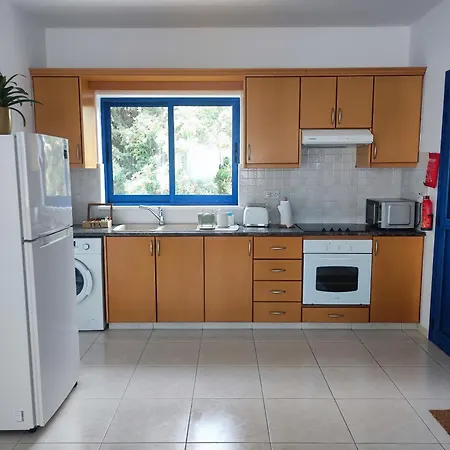 Marina Gardens Apartamento *